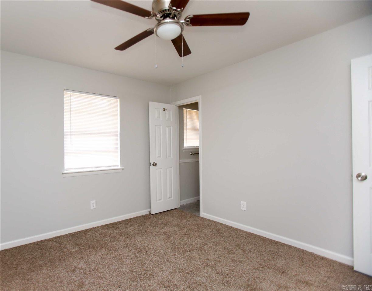 Baseline - Residential Lease