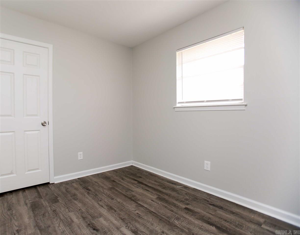 Baseline - Residential Lease