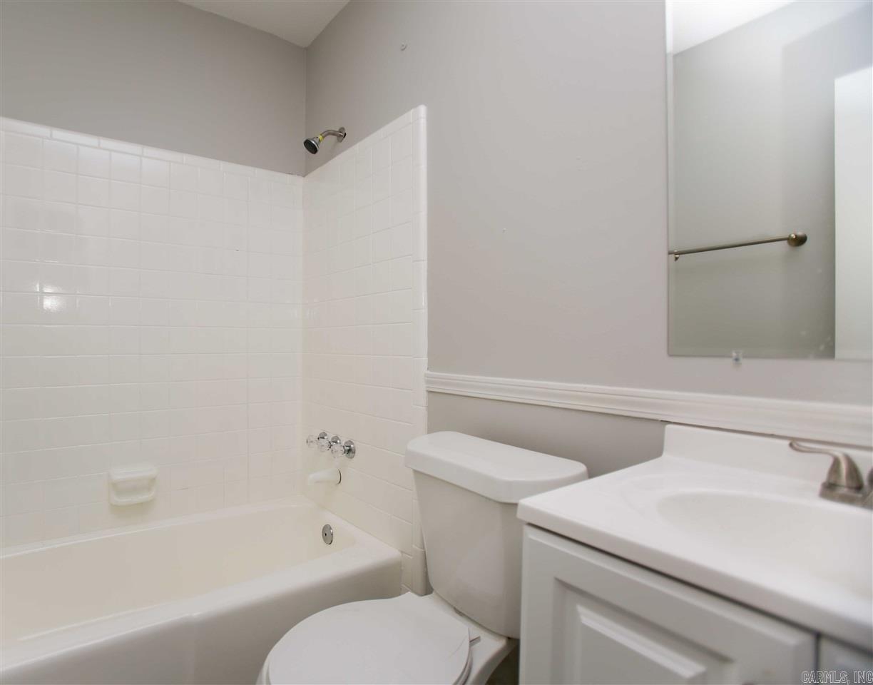 Baseline - Residential Lease