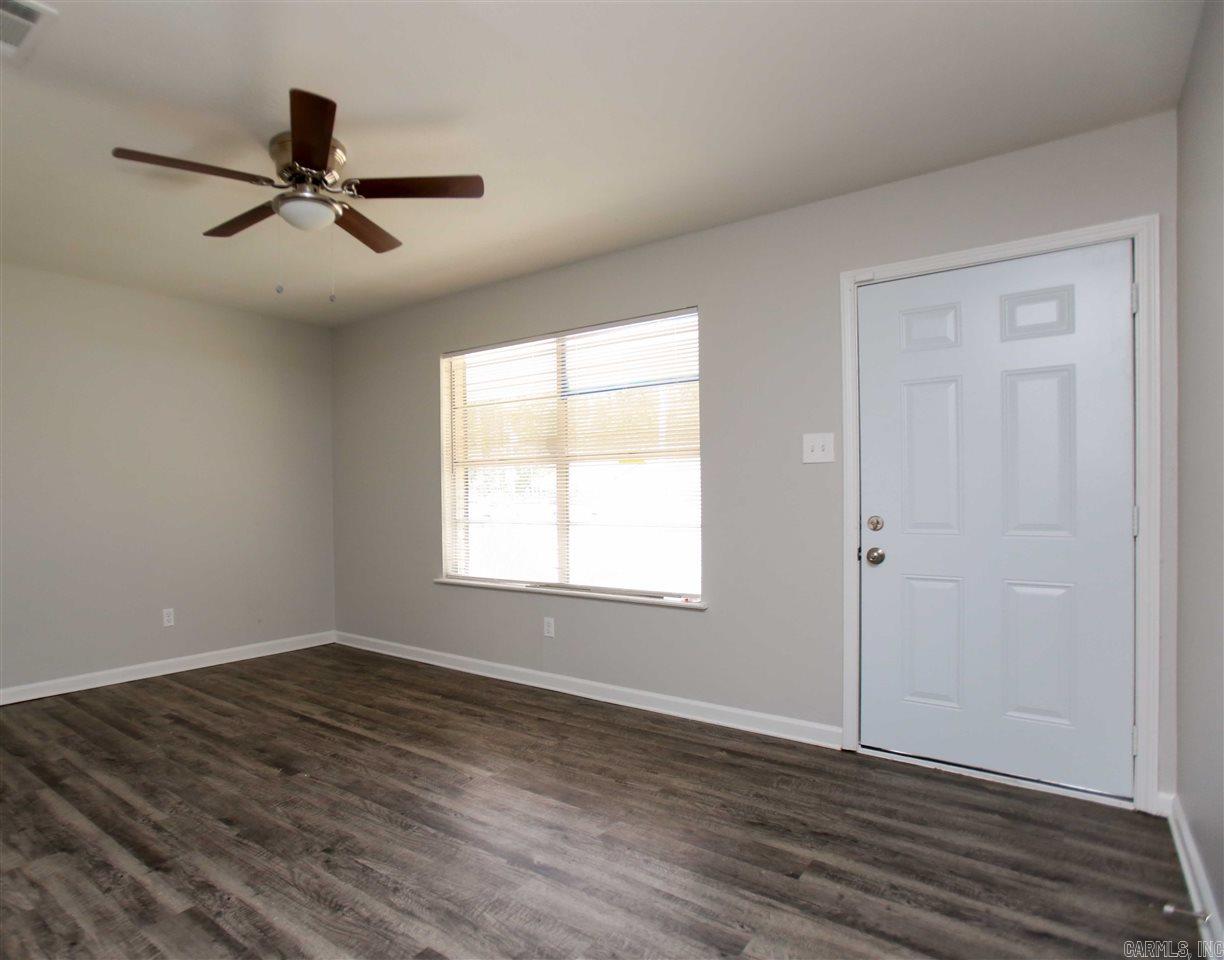 Baseline - Residential Lease