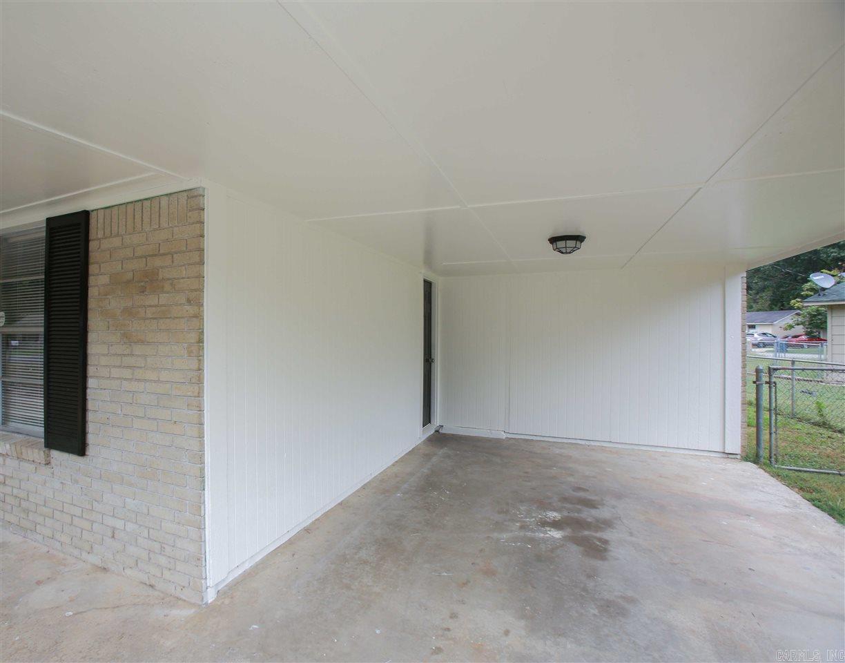 Baseline - Residential Lease