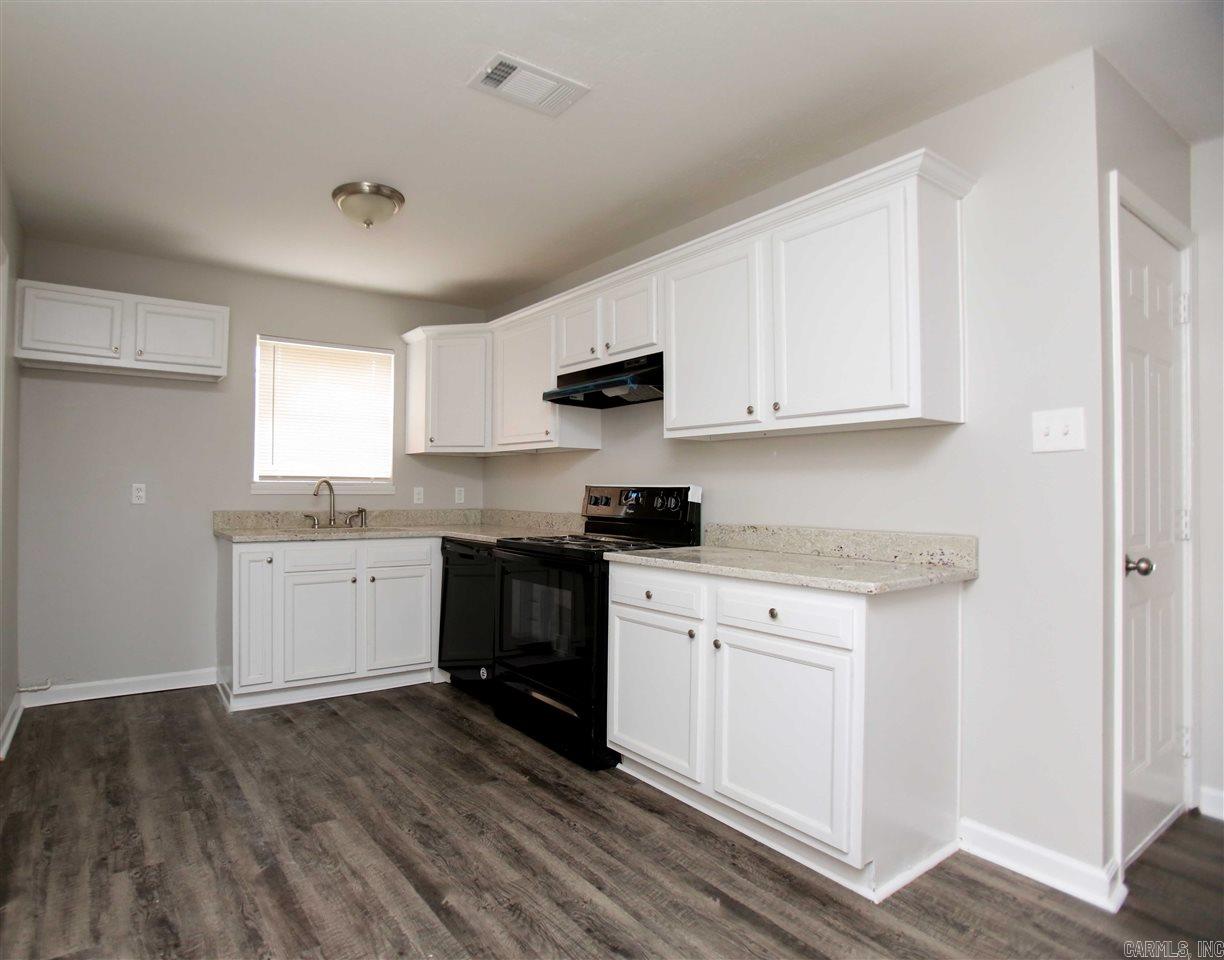 Baseline - Residential Lease