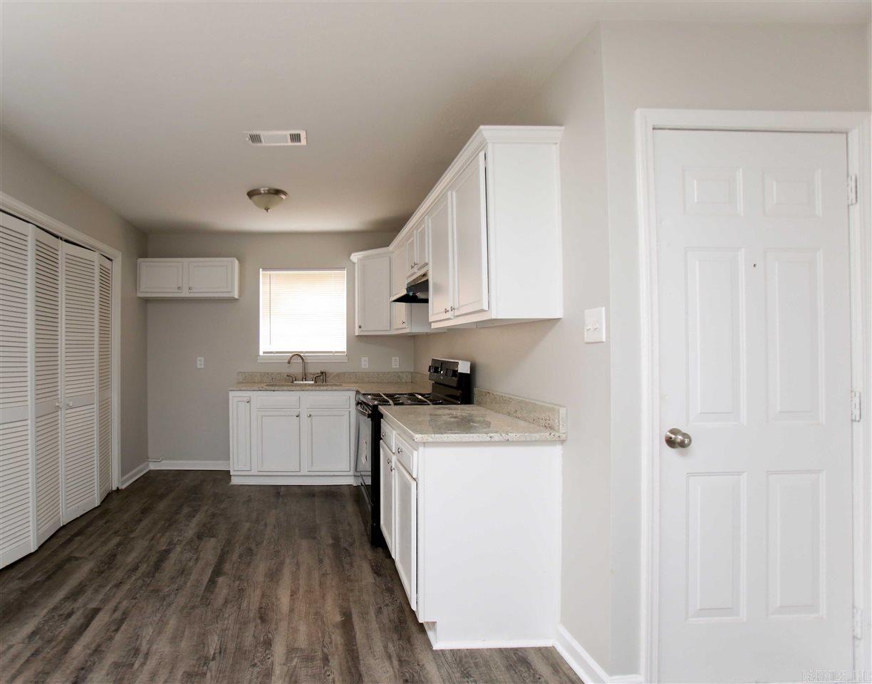 Baseline - Residential Lease