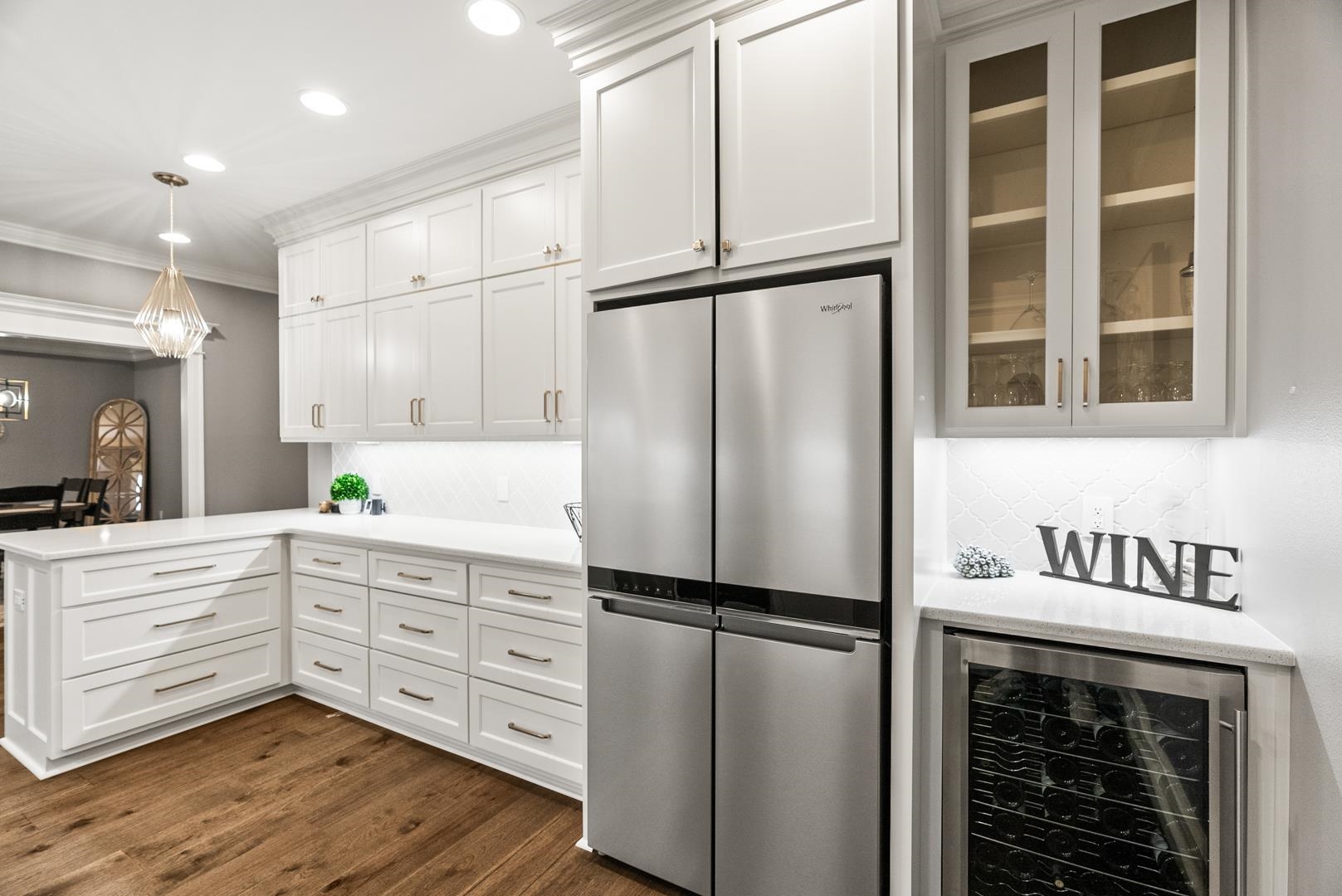 CENTENNIAL PLACE - Residential