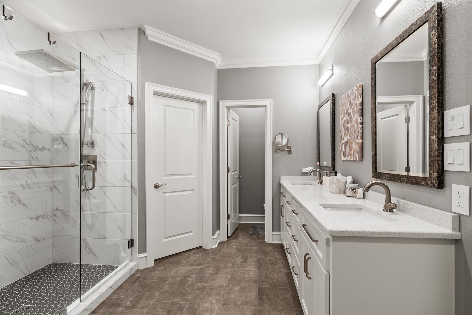 CENTENNIAL PLACE - Residential