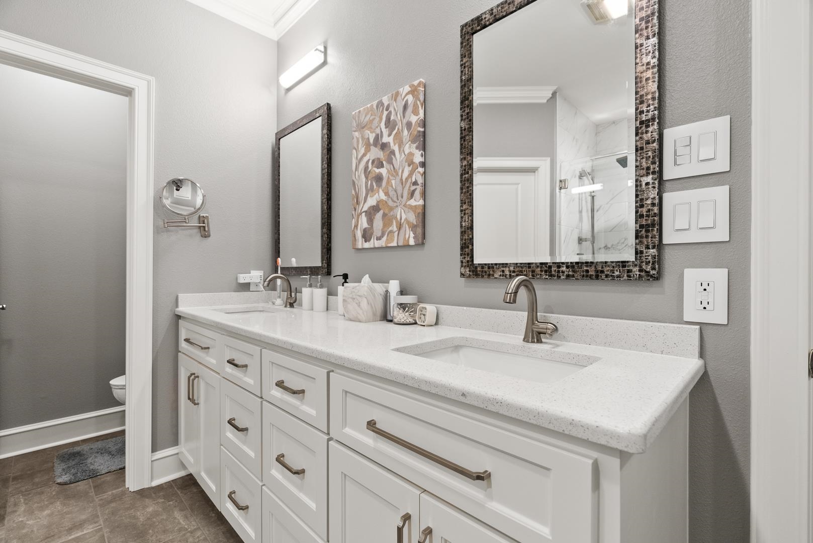 CENTENNIAL PLACE - Residential