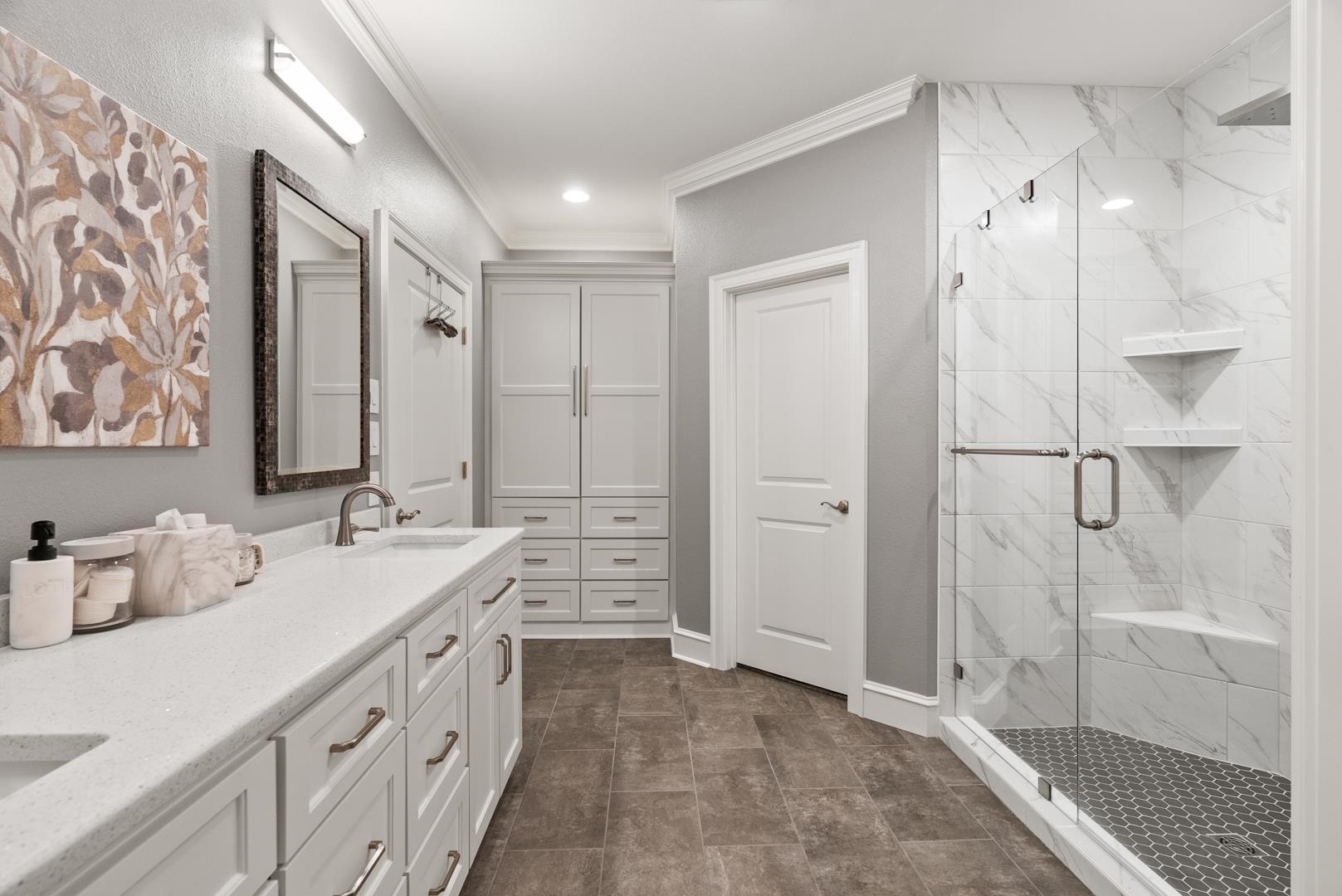 CENTENNIAL PLACE - Residential