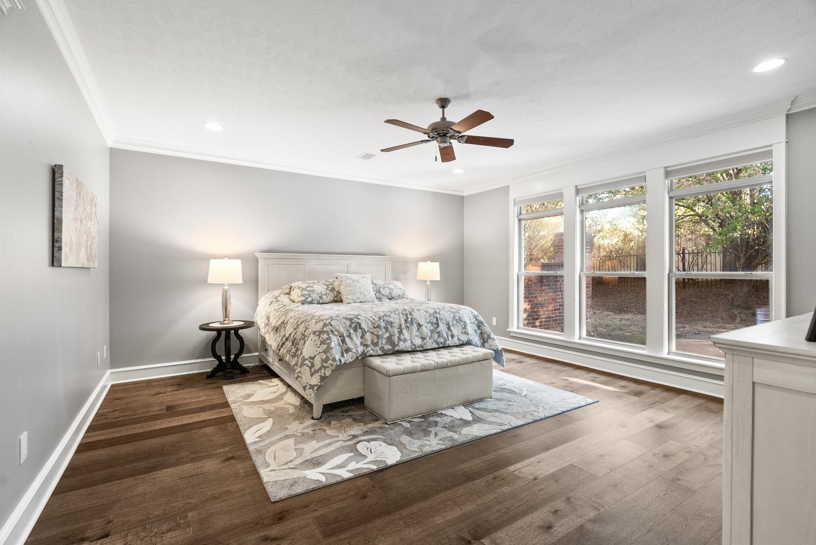 CENTENNIAL PLACE - Residential