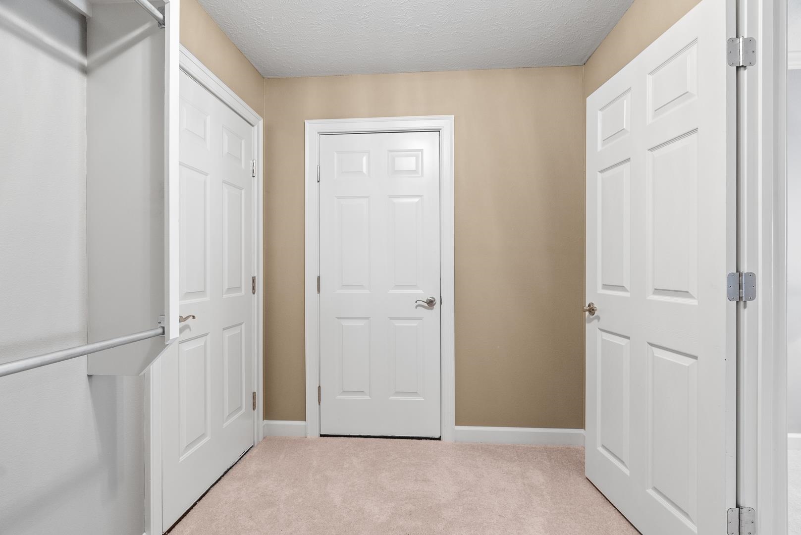 CENTENNIAL PLACE - Residential