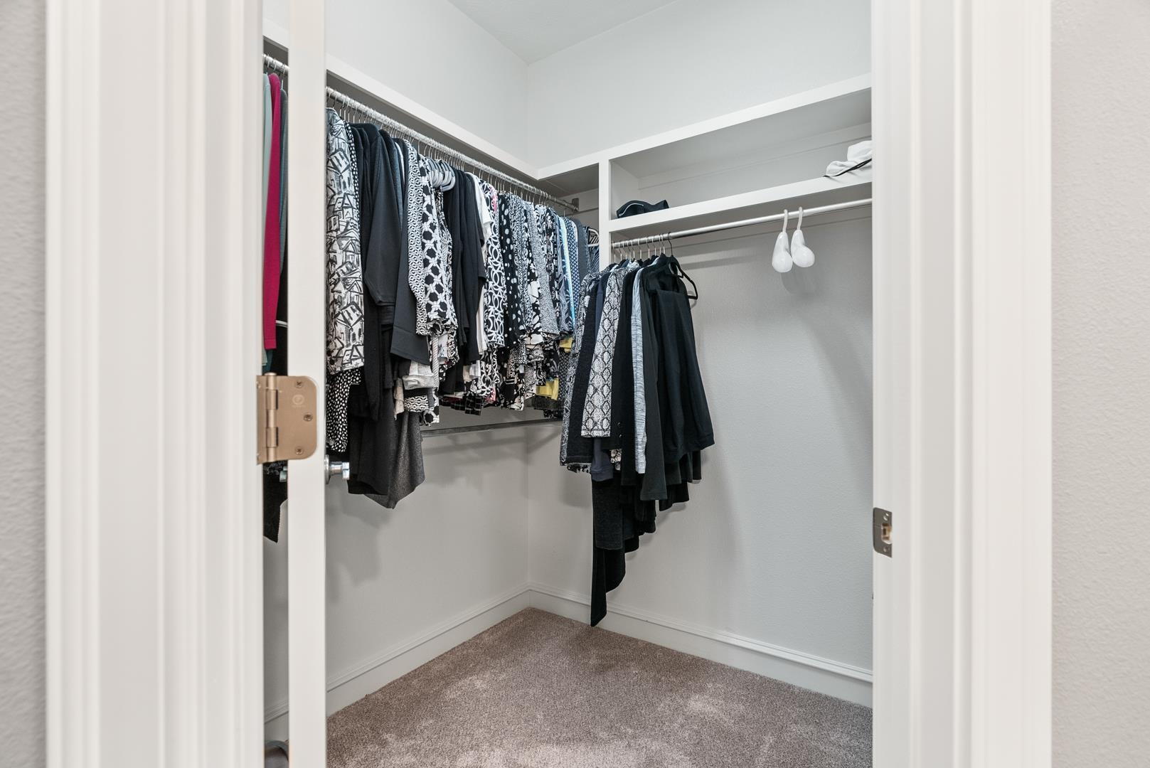 CENTENNIAL PLACE - Residential