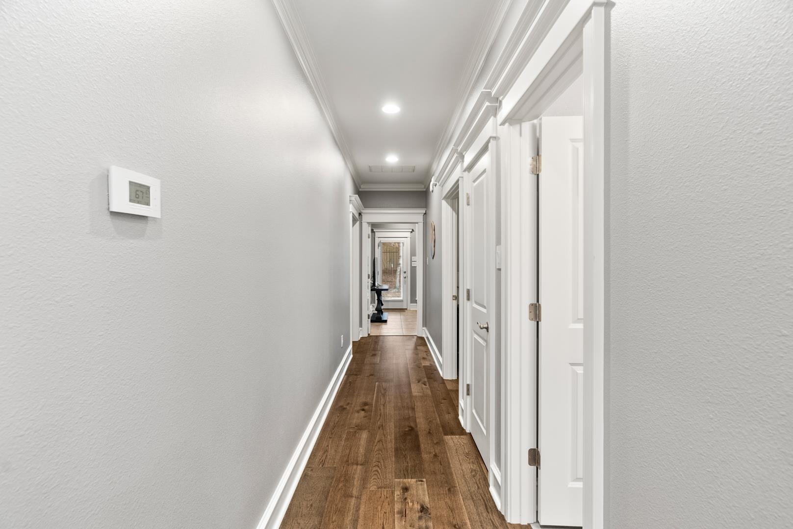 CENTENNIAL PLACE - Residential