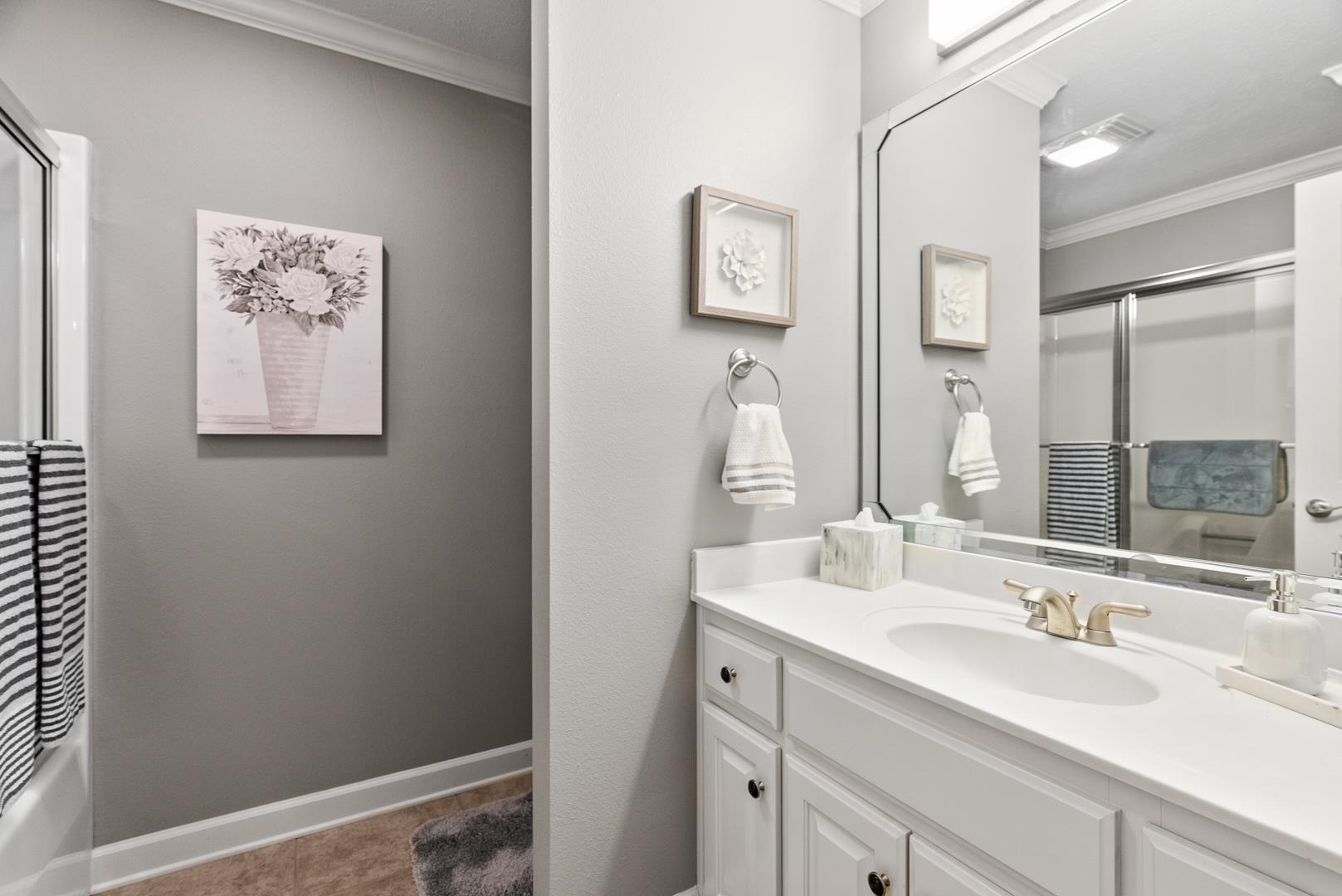 CENTENNIAL PLACE - Residential