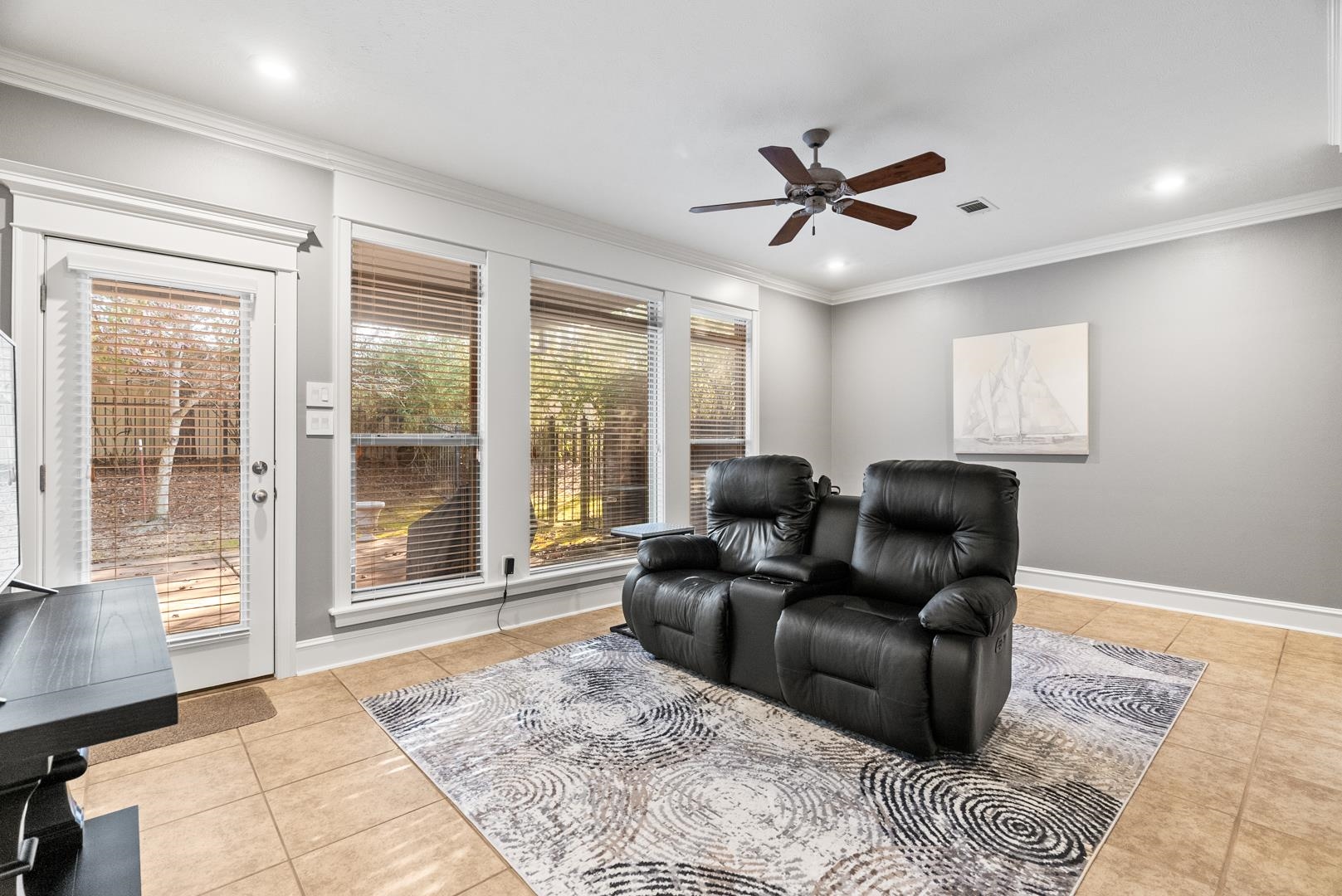 CENTENNIAL PLACE - Residential