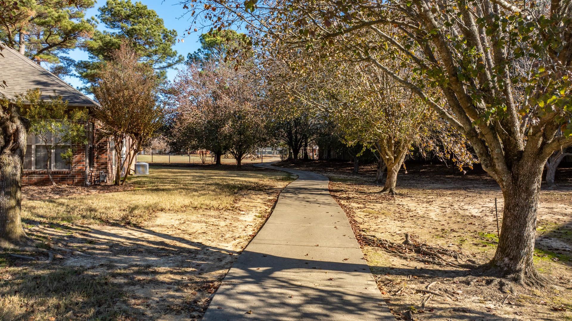 CENTENNIAL PLACE - Residential