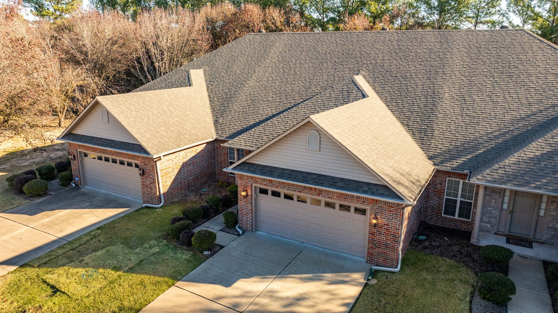 CENTENNIAL PLACE - Residential