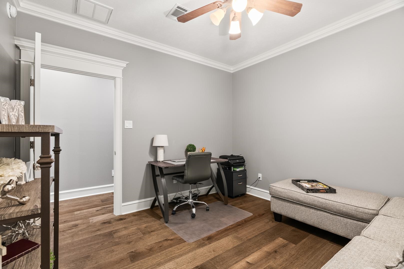 CENTENNIAL PLACE - Residential