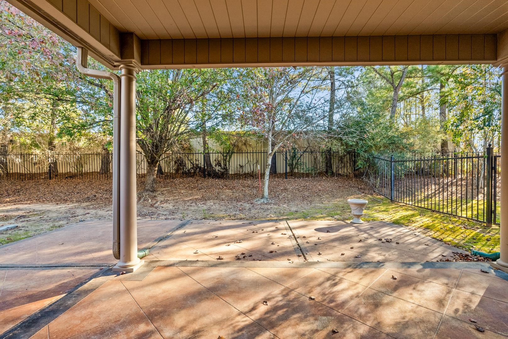 CENTENNIAL PLACE - Residential