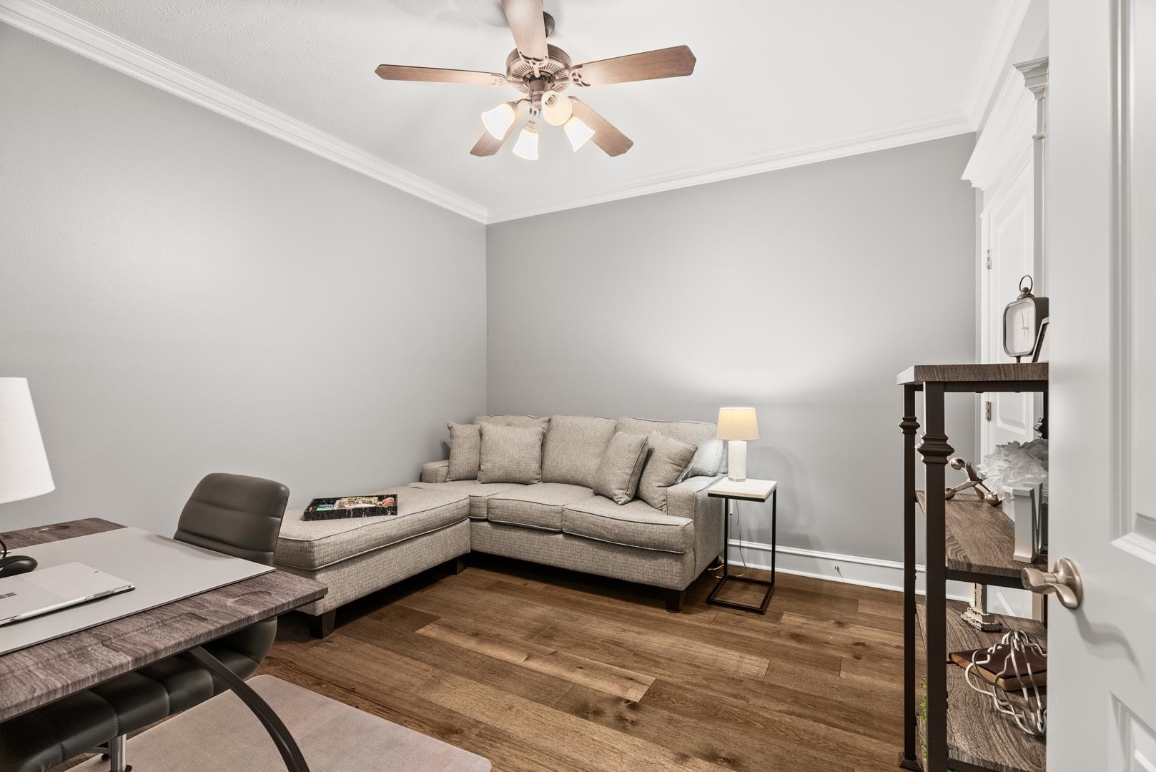 CENTENNIAL PLACE - Residential