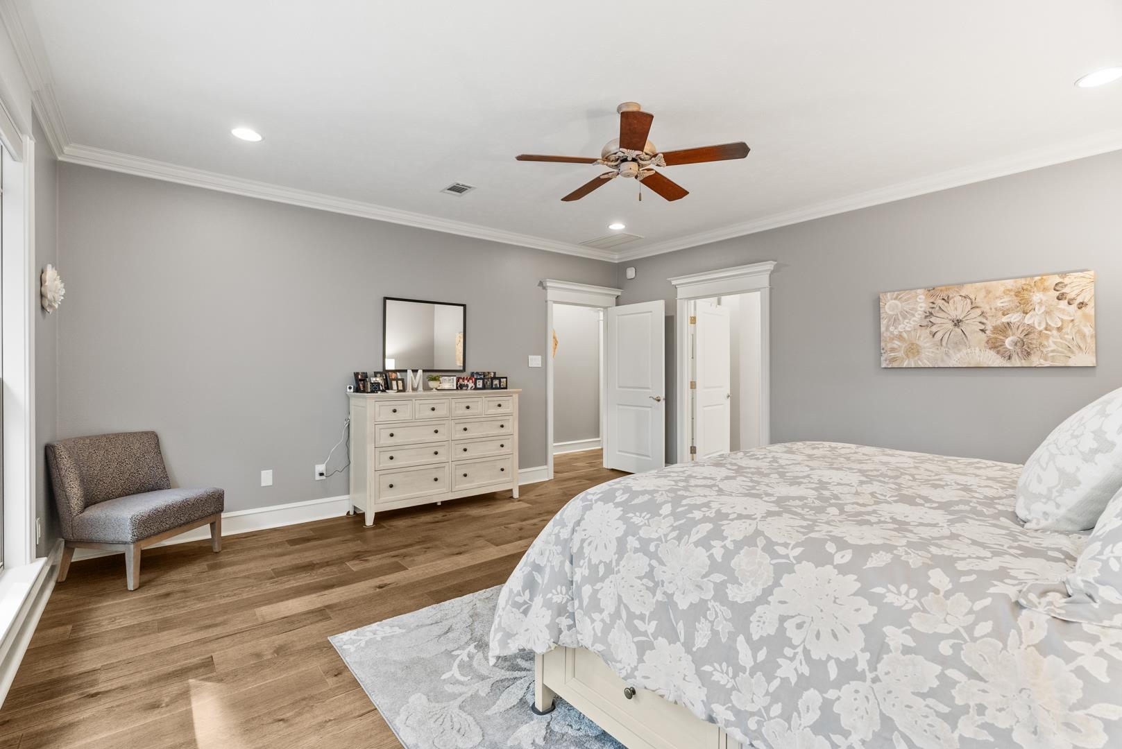 CENTENNIAL PLACE - Residential