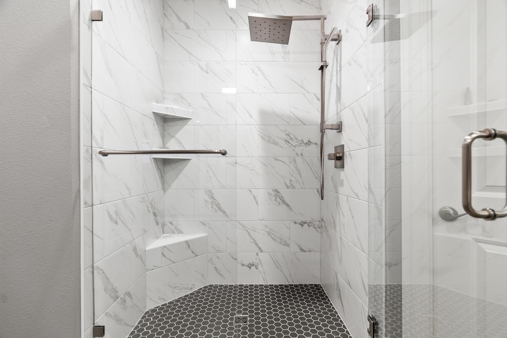 CENTENNIAL PLACE - Residential