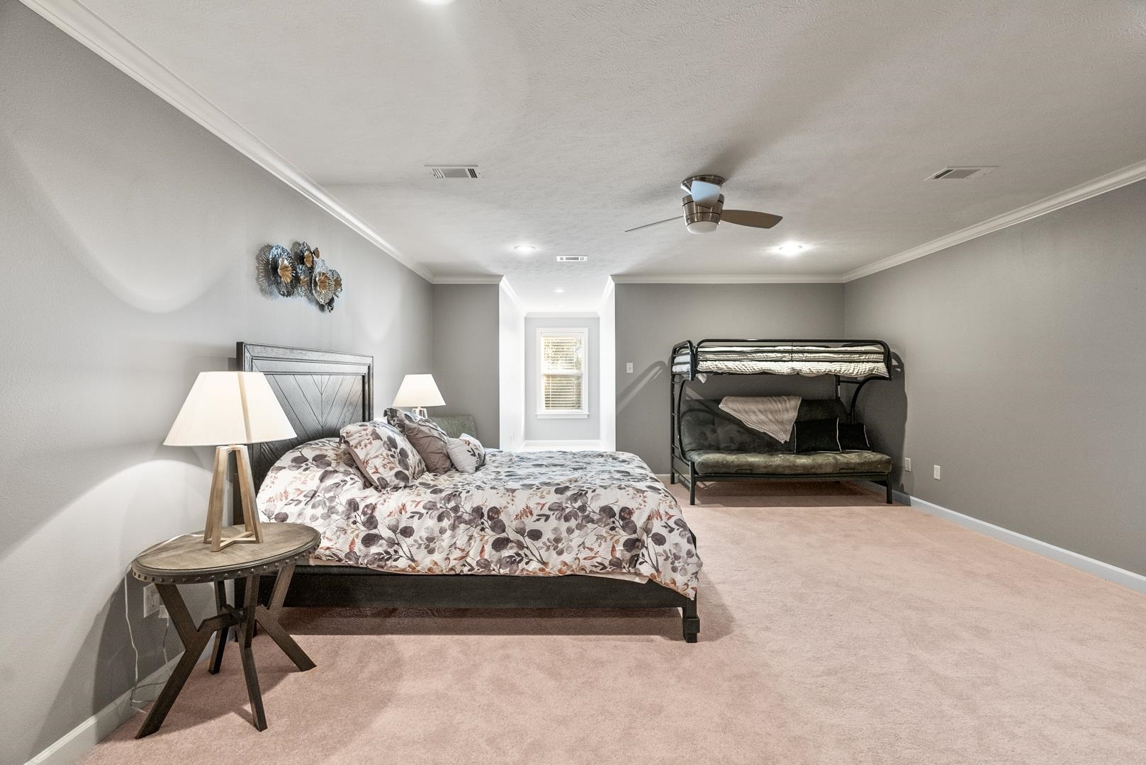 CENTENNIAL PLACE - Residential