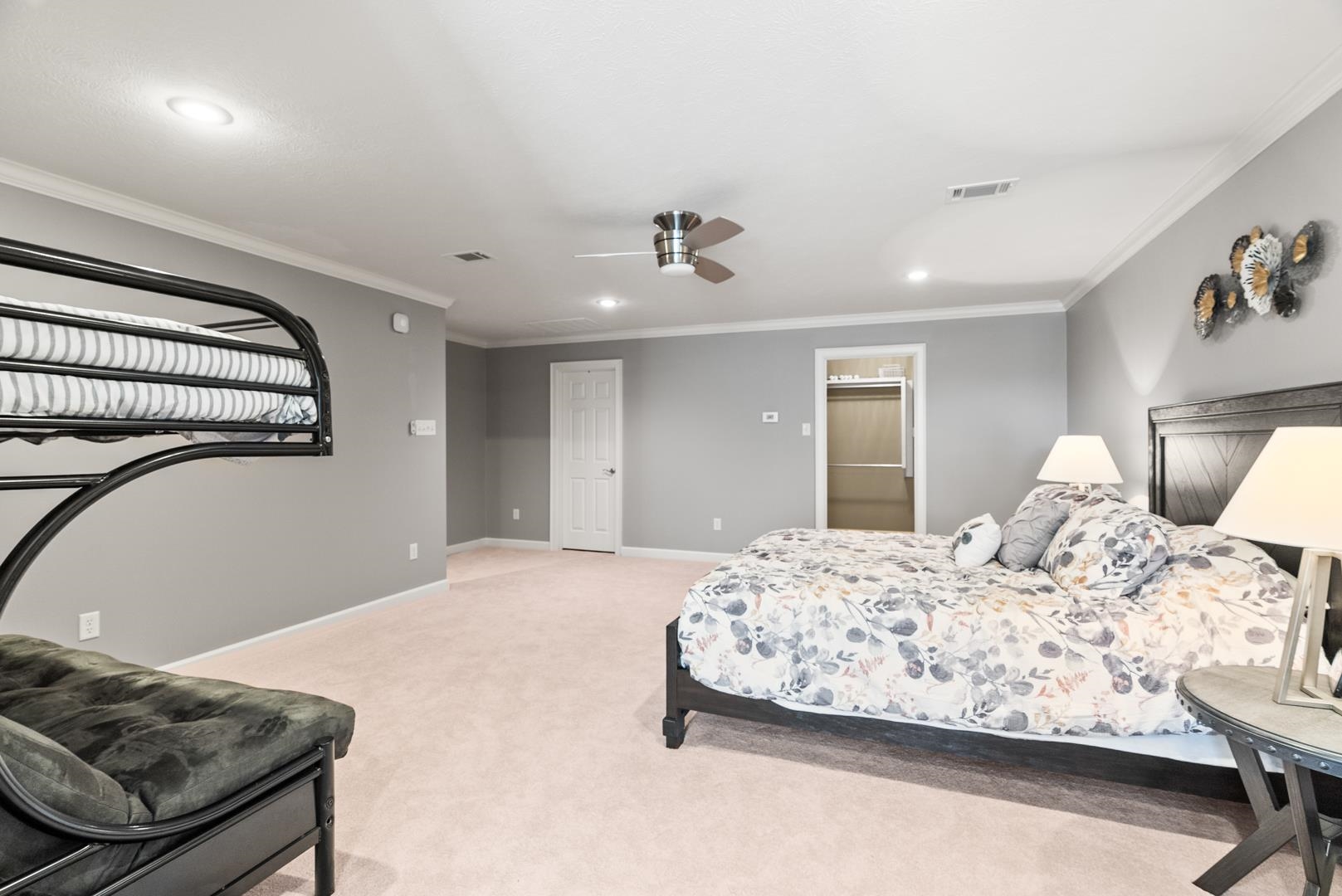 CENTENNIAL PLACE - Residential