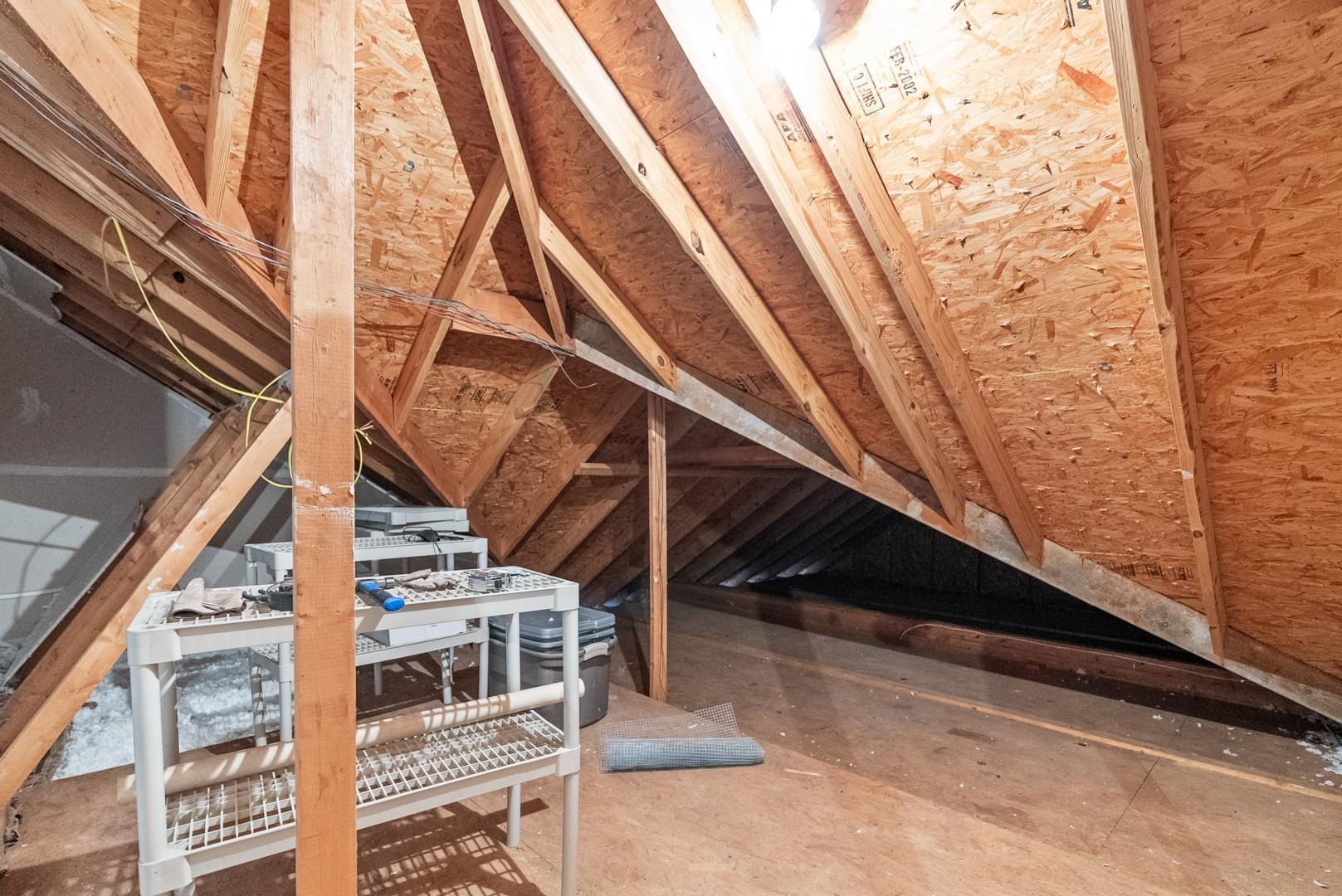 CENTENNIAL PLACE - Residential