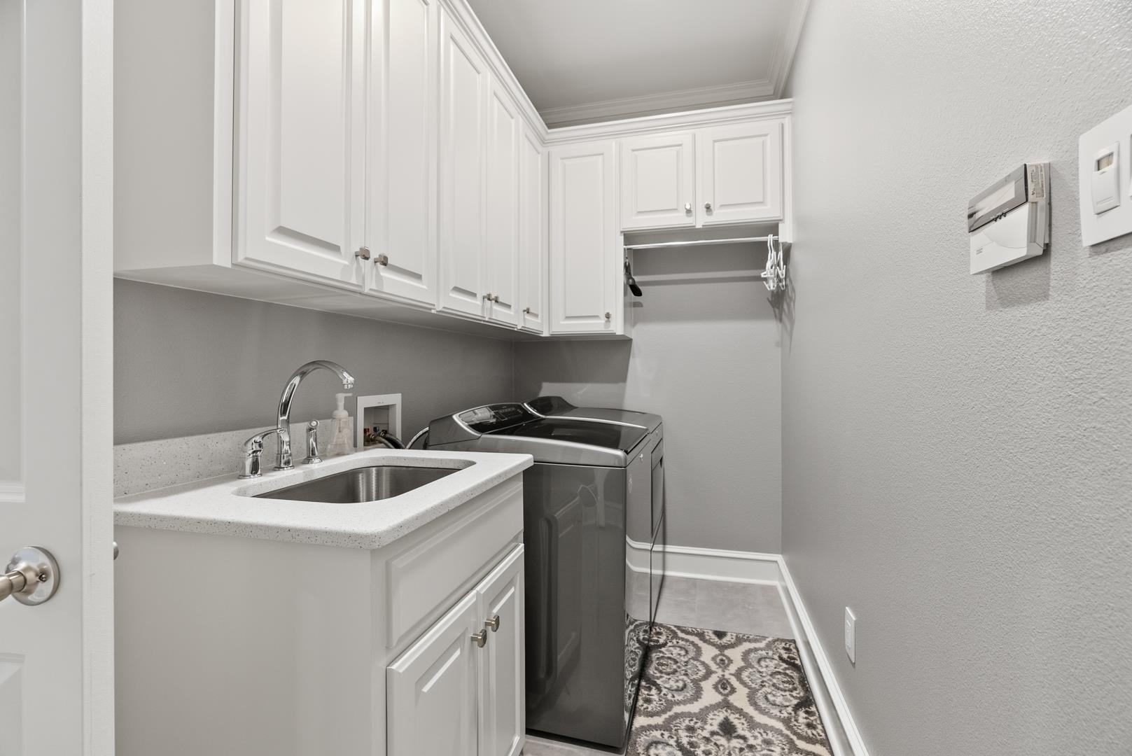 CENTENNIAL PLACE - Residential