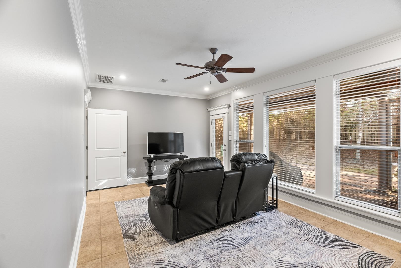 CENTENNIAL PLACE - Residential