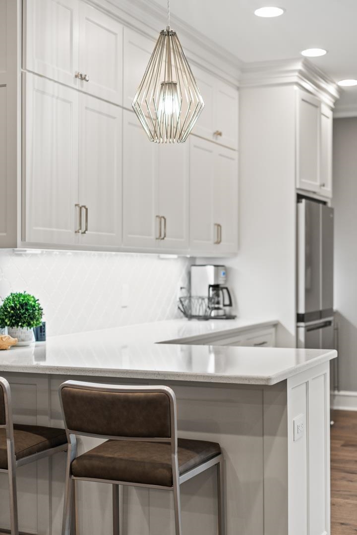 CENTENNIAL PLACE - Residential