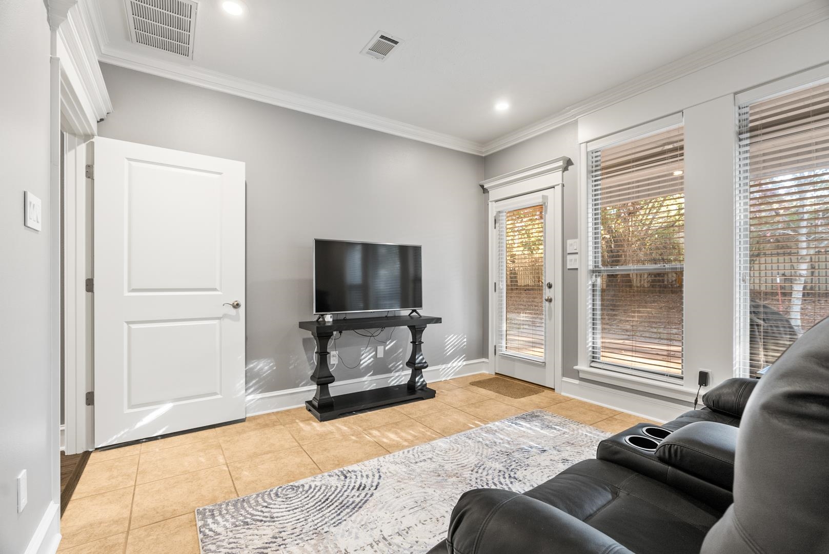 CENTENNIAL PLACE - Residential