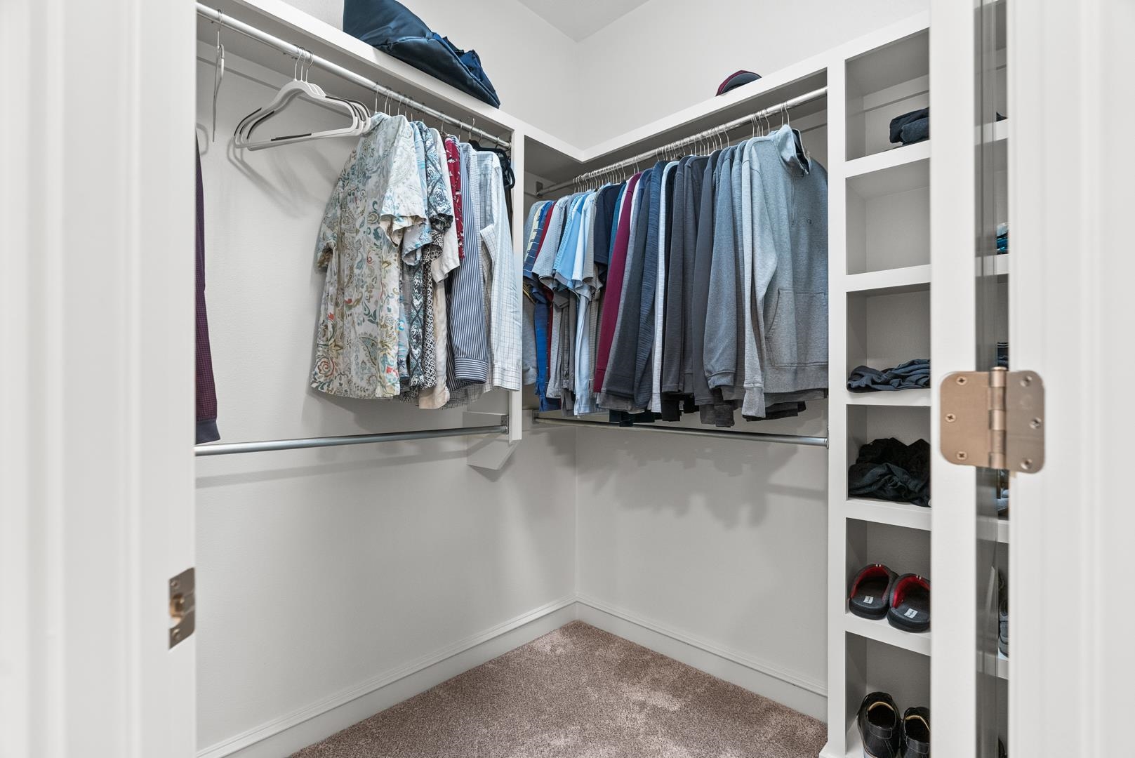 CENTENNIAL PLACE - Residential