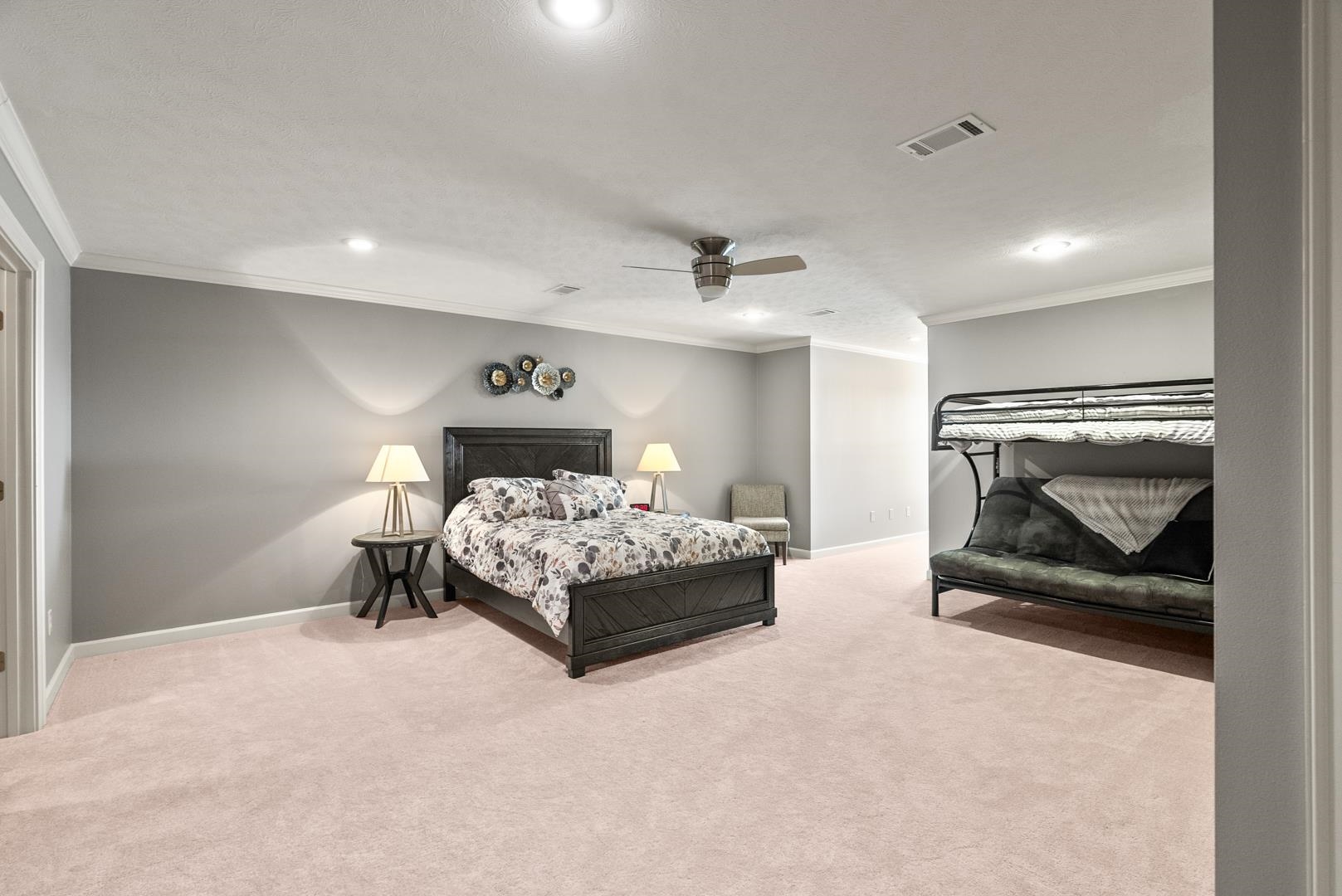 CENTENNIAL PLACE - Residential