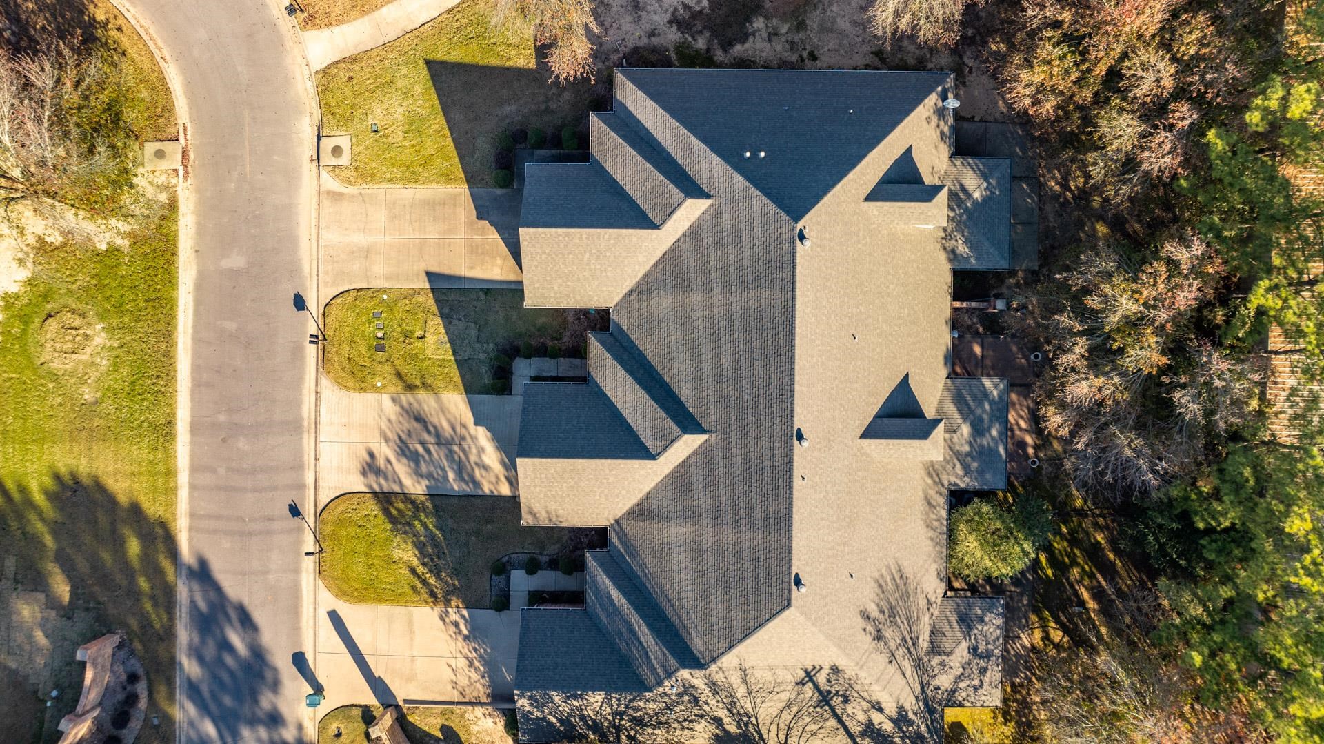 CENTENNIAL PLACE - Residential