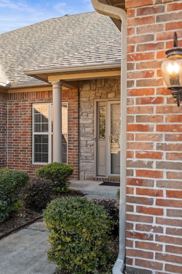 CENTENNIAL PLACE - Residential