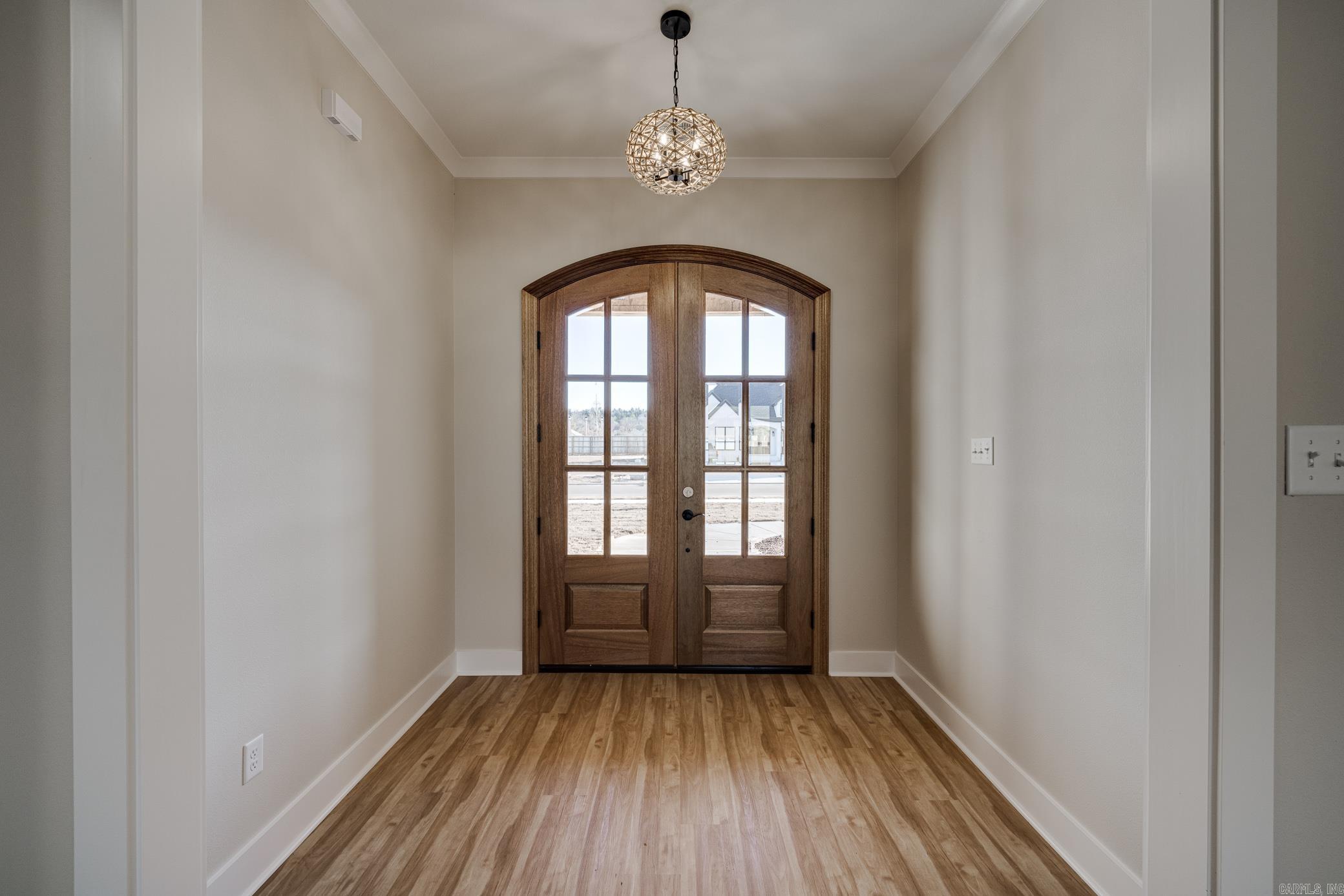 IVY PLACE - Residential