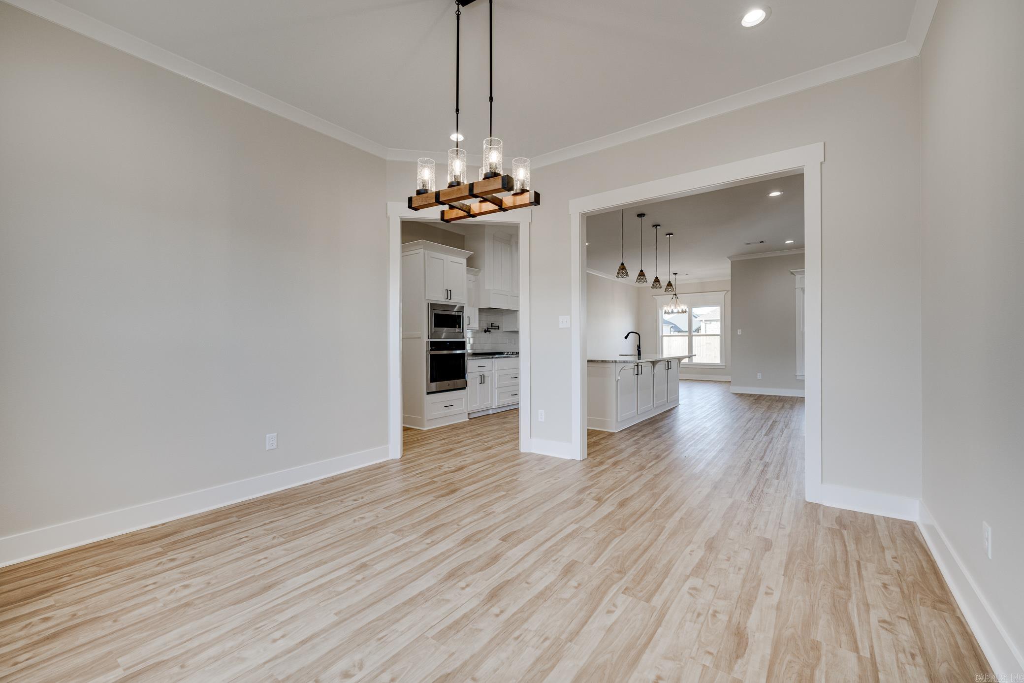 IVY PLACE - Residential