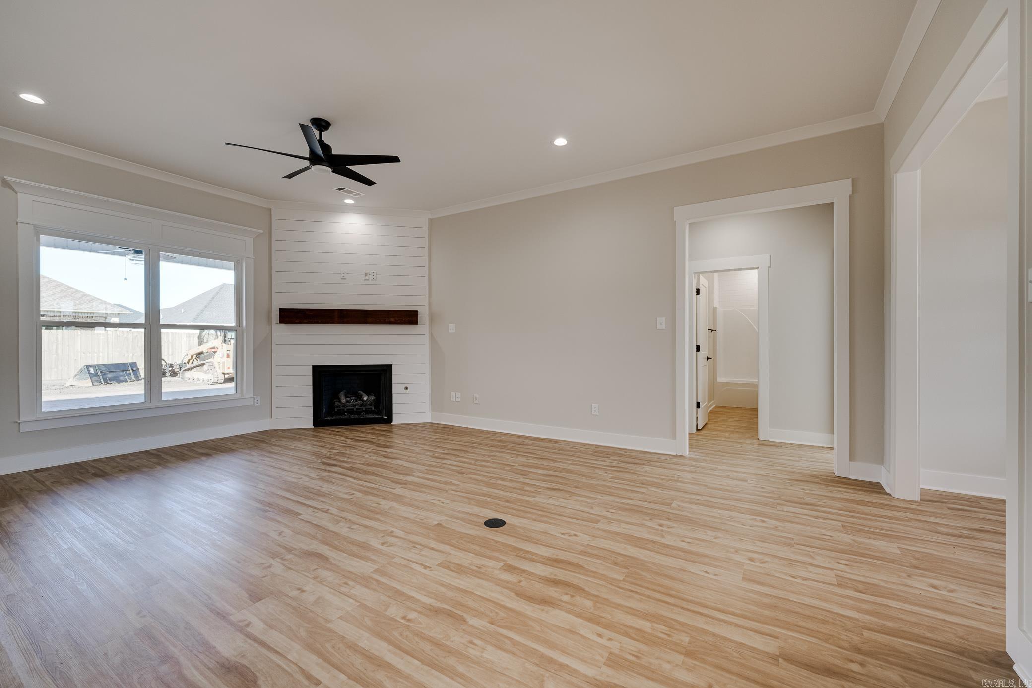 IVY PLACE - Residential