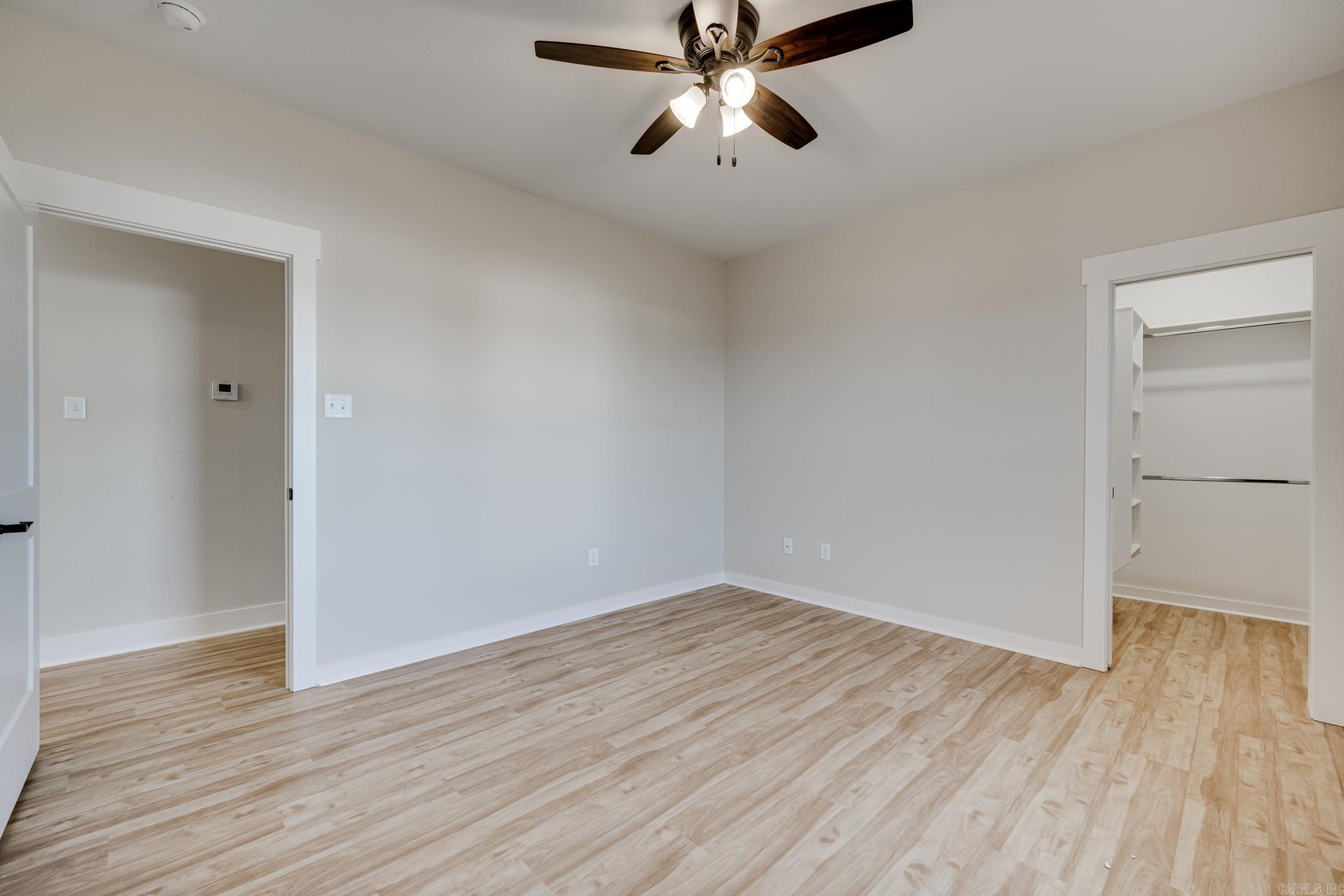 IVY PLACE - Residential