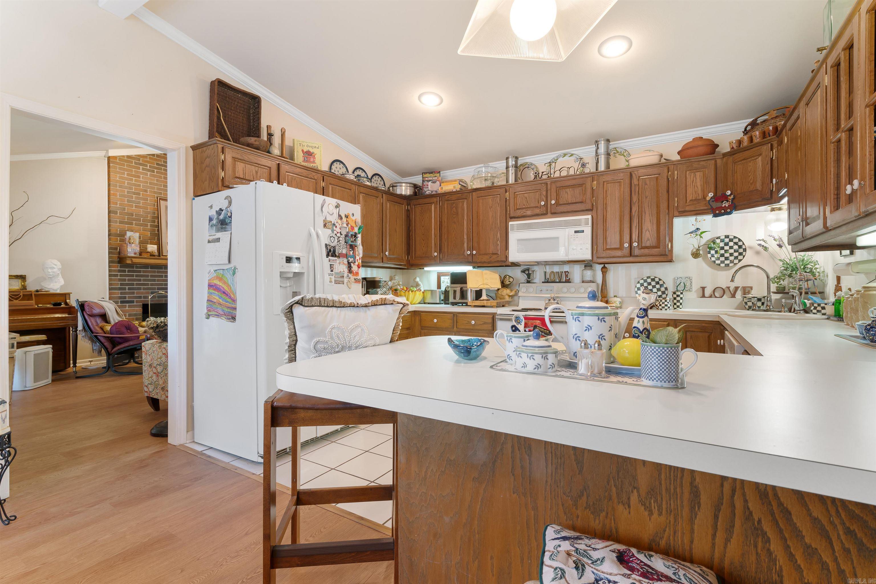 TOWNSQUARE - Residential