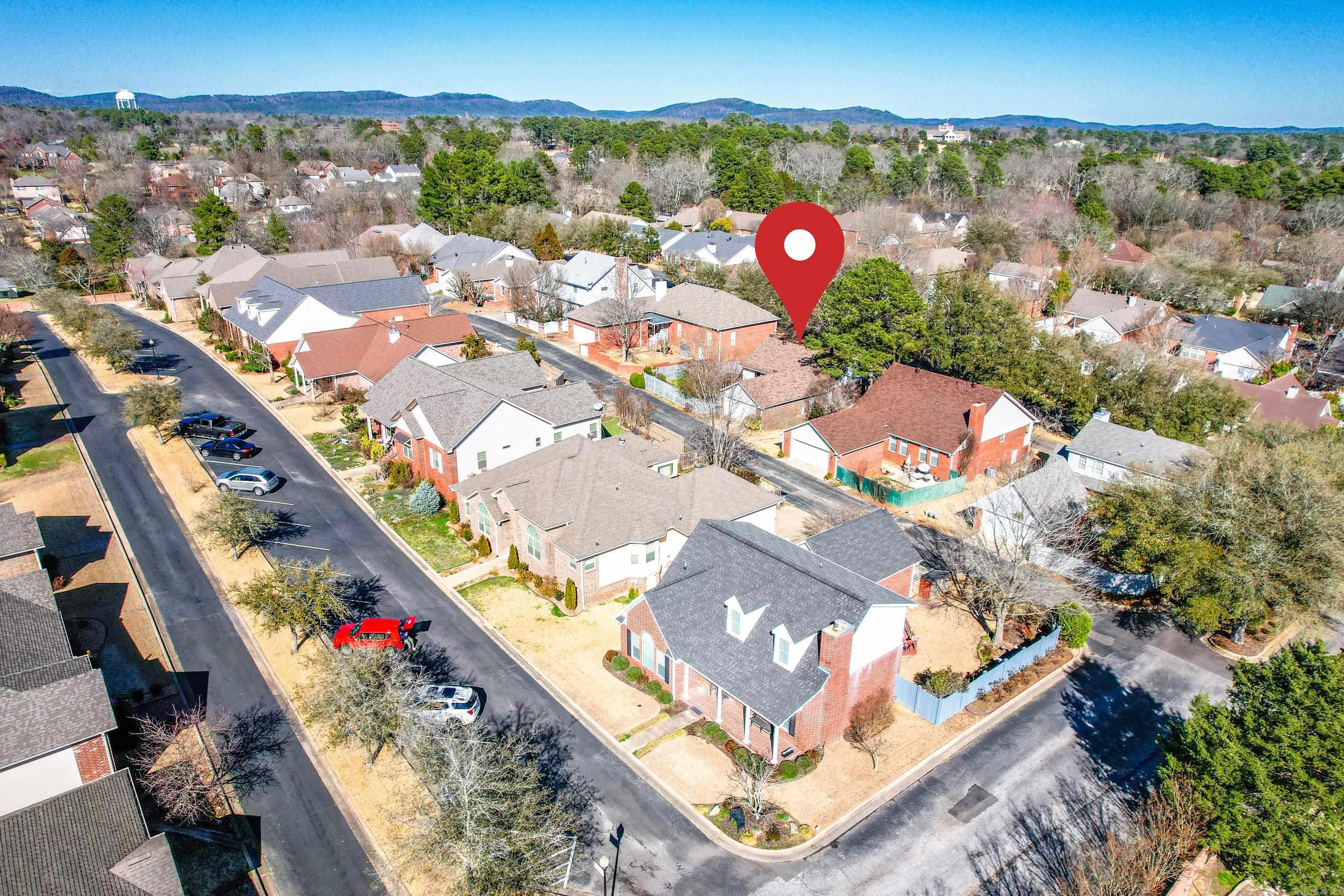 TOWNSQUARE - Residential