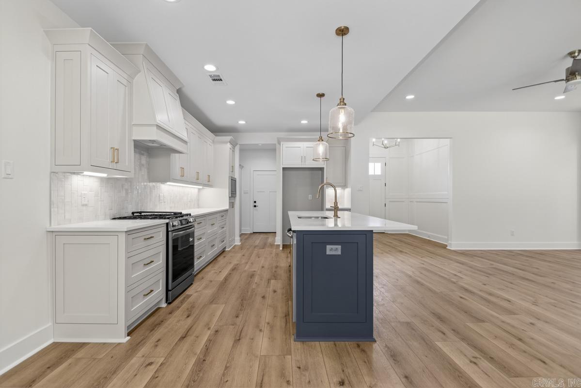 Northlake Phase 12 - Residential