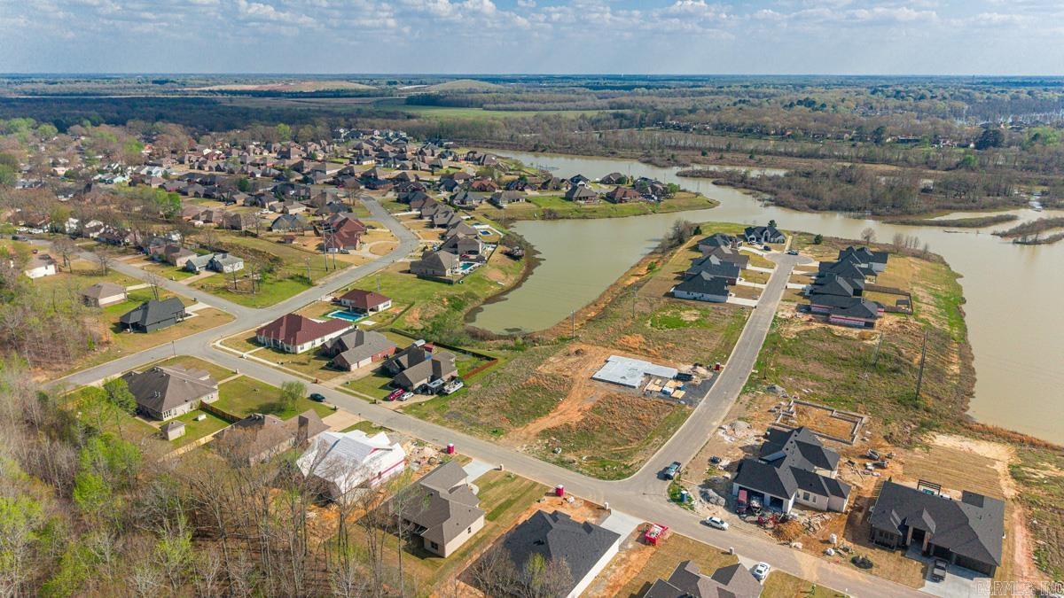 Northlake Phase 12 - Residential