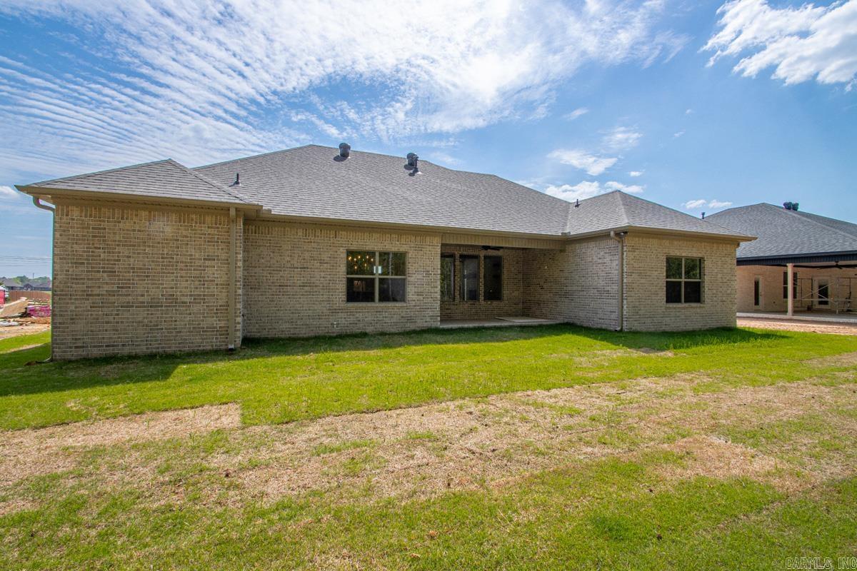 Northlake Phase 12 - Residential