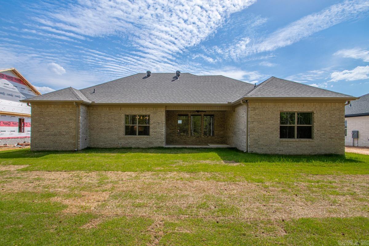 Northlake Phase 12 - Residential