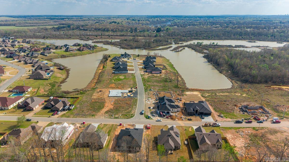 Northlake Phase 12 - Residential