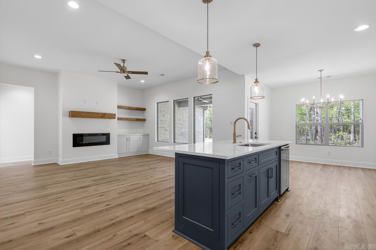 Northlake Phase 12 - Residential