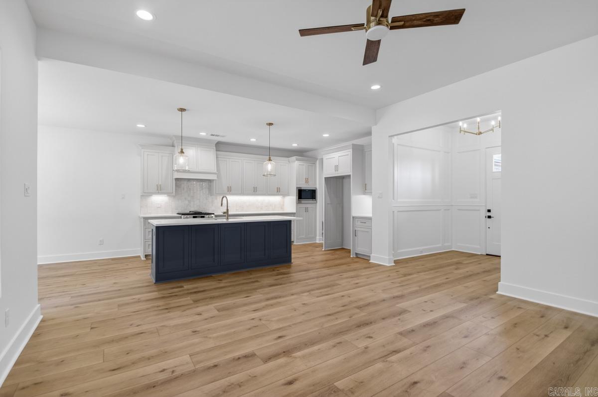 Northlake Phase 12 - Residential