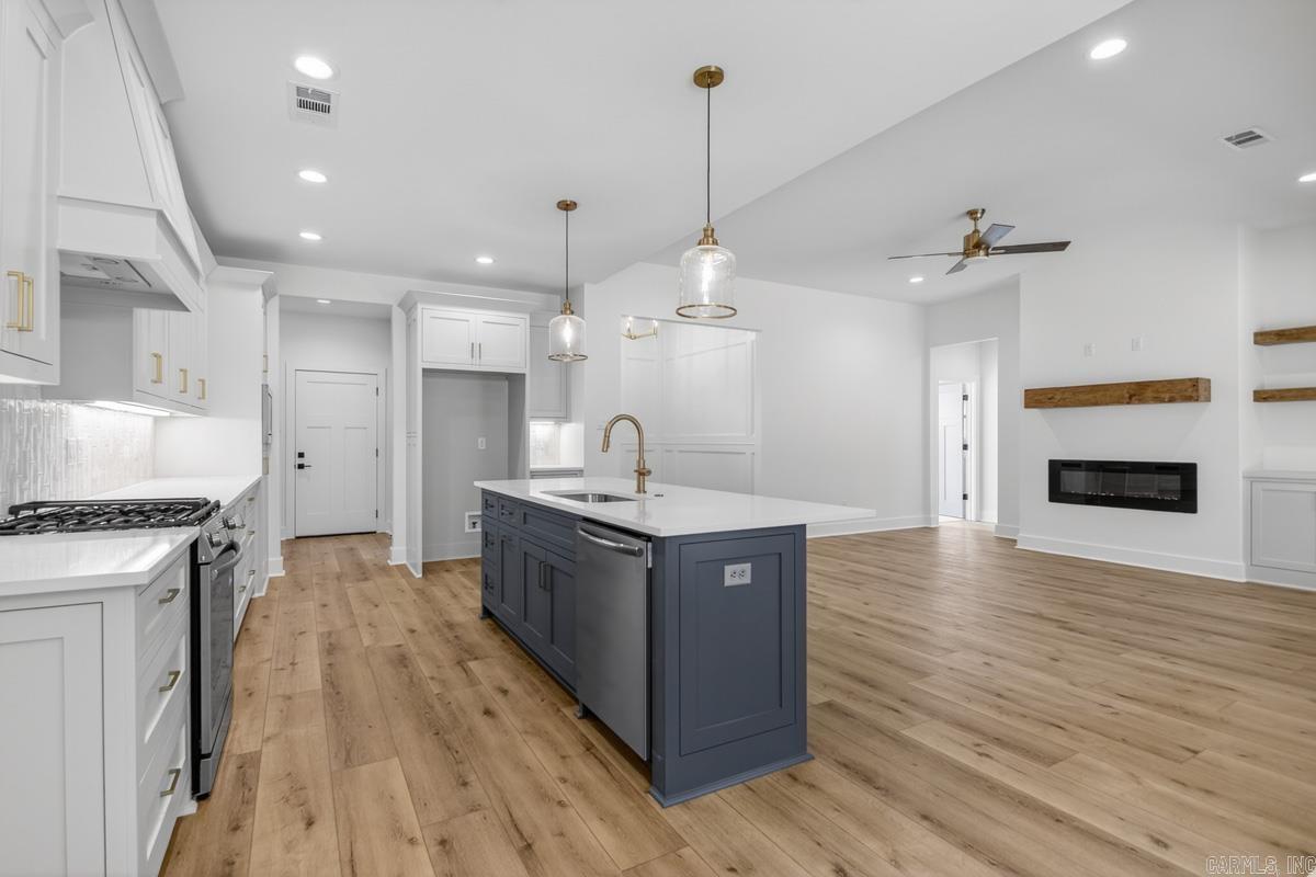 Northlake Phase 12 - Residential