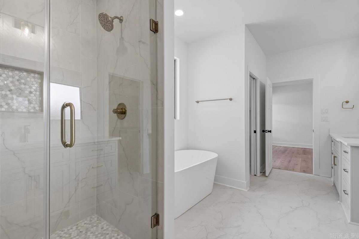 Northlake Phase 12 - Residential